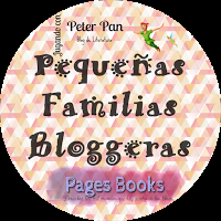 ~♥ Autumnthon 2015 - Pequeñas Familias Bloggeras