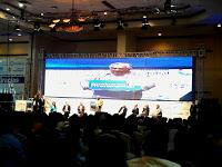 Visita de José Mujica a Guatemala