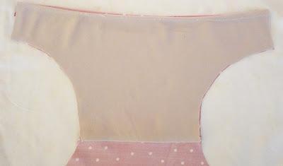 Ya disponible nuestro nuevo patrón pdf de baño