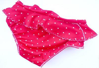 Ya disponible nuestro nuevo patrón pdf de baño