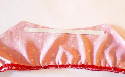 Ya disponible nuestro nuevo patrón pdf de baño