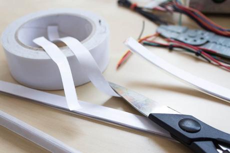 Fabriquese su propio ambilight Fabriquese su propio ambilight