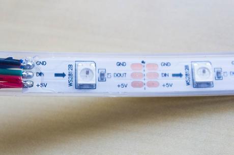Fabriquese su propio ambilight Fabriquese su propio ambilight