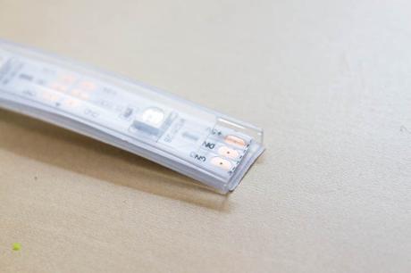 Fabriquese su propio ambilight Fabriquese su propio ambilight