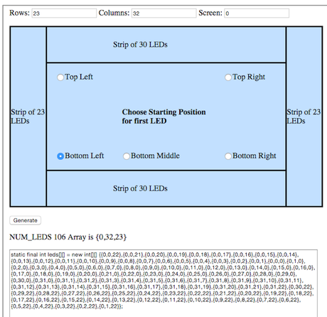 Fabriquese su propio ambilight Fabriquese su propio ambilight