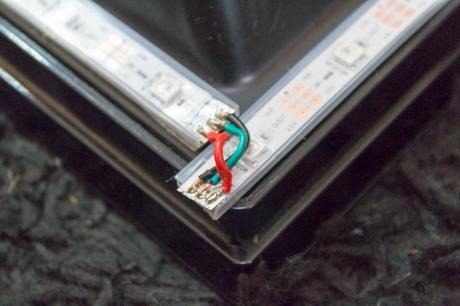 Fabriquese su propio ambilight Fabriquese su propio ambilight