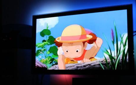 Fabriquese su propio ambilight Fabriquese su propio ambilight