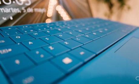 Atajos de teclado en Windows 10