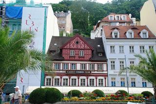 KARLOVY VARY