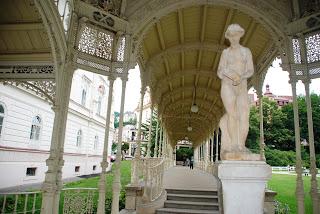 KARLOVY VARY