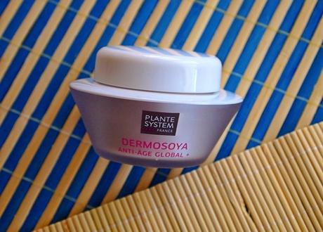 DermoSoya de Plante System 