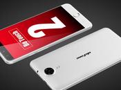 Ulefone Touch precio increíble