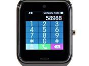 NT08, SmartWatch medida