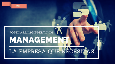 MANAGEMENT PARA EMPRESAS ACTUALES. 4 ARTÍCULOS DE GESTIÓN POSITIVA.