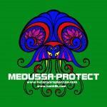 Cuida tus cultivos con Medussa Protect