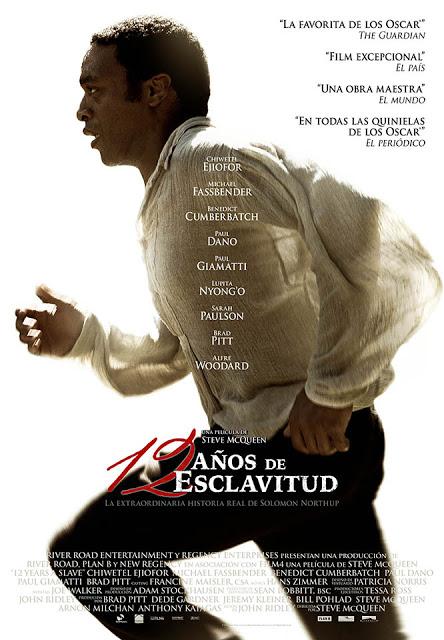 12 AÑOS DE ESCLAVITUD