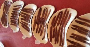 Cata Anchoas. Santoña