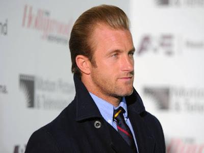 El hermoso, Scott Caan, cumple 39 años