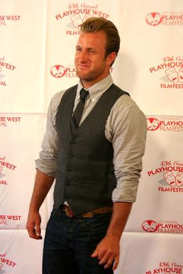 El hermoso, Scott Caan, cumple 39 años