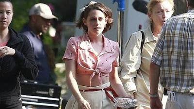 Kristen Stewart nos sorprende con un nuevo cambio de look
