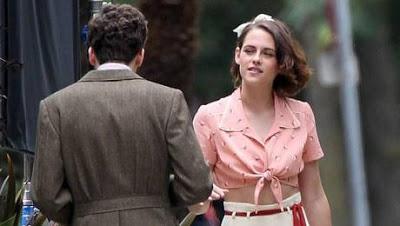 Kristen Stewart nos sorprende con un nuevo cambio de look