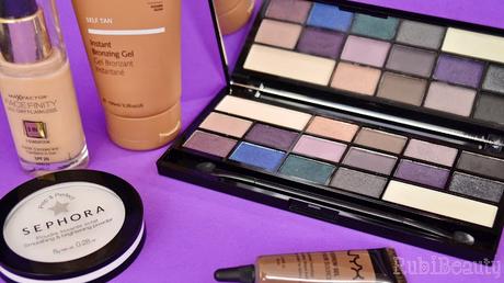 favoritos verano 2015 summer favorites rubibeauty