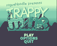 No te pierdas Trappy Mine y juega contrarreloj mientras cavas más y más hondo