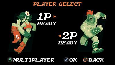 El arcade Curses 'N Chaos también disponible en descarga digital para ordenadores