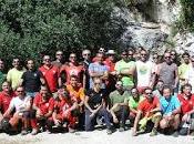 Premio ESPELEO 2016 EspeleoSocorro Andaluz