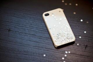 Personalizamos el cargador del celular