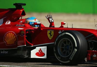 F1 2015 12 Italia