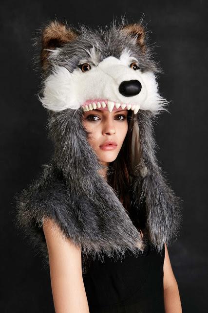 Urban Outfitters nos da ideas para el próximo Halloween