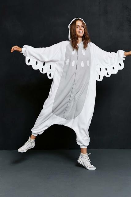 Urban Outfitters nos da ideas para el próximo Halloween