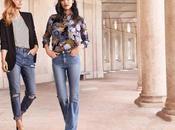 Edita Vilkeviciute luce 'Essentials' H&amp;M