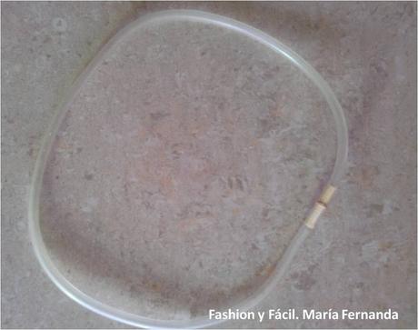 Idea para hacer mandalas a crochet (Ideas to make crochet mandala)