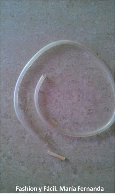 Idea para hacer mandalas a crochet (Ideas to make crochet mandala)