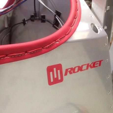 Boxer Cycles y sus distintivas máquinas cargo en busca de financiamiento a través de co-fudación Boxer Cycles y sus distintivas máquinas cargo en busca de financiamiento a través de co-fudación