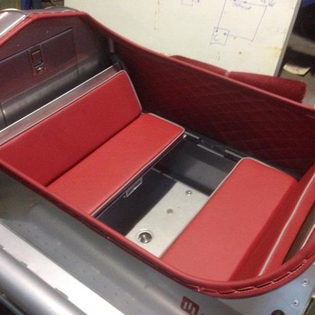 Boxer Cycles y sus distintivas máquinas cargo en busca de financiamiento a través de co-fudación Boxer Cycles y sus distintivas máquinas cargo en busca de financiamiento a través de co-fudación