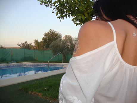 BOHO SUMMER #1 BOHO SUMMER #1