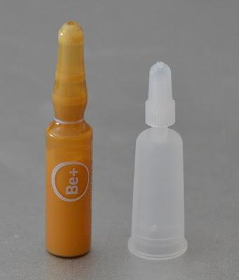 Los Proteoglicanos SPF15 de Be+ - un elixir para combatir los signos del envejecimiento