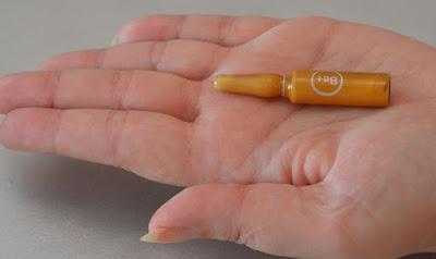 Los Proteoglicanos SPF15 de Be+ - un elixir para combatir los signos del envejecimiento