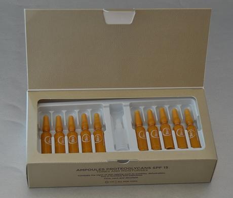 Los Proteoglicanos SPF15 de Be+ - un elixir para combatir los signos del envejecimiento