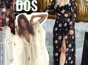 Items basicos para primavera boho-chic.