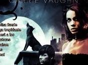 Kitty medianoche, Carrie Vaughn