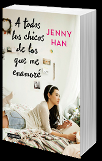 A todos los chicos de los que me enamoré (#1)