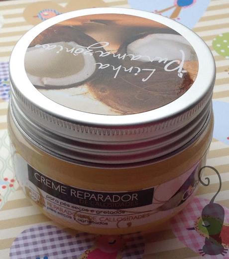 Conociendo Productos : Nativa Do Brasil