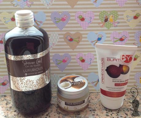 Conociendo Productos : Nativa Do Brasil