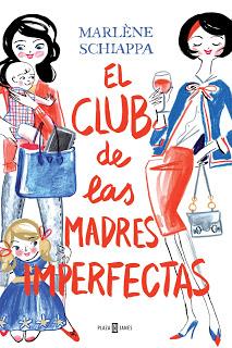 club madres imperfectas