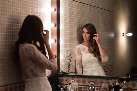 Mi Gran Boda Granadina: Las Fotos Buenas (I)