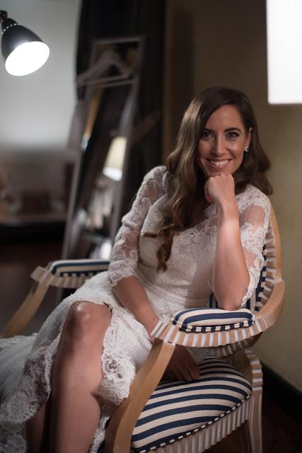 Mi Gran Boda Granadina: Las Fotos Buenas (I)